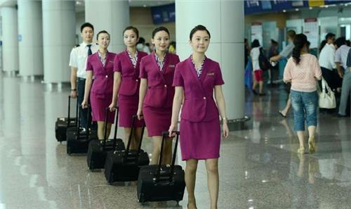 近视可以报考空乘吗 
