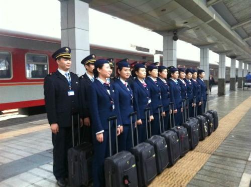 就读内江铁路职业技术学院的优势如何
