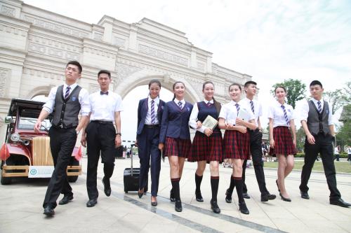 开云kaiyun(中国)航空服务需要学习哪些知识