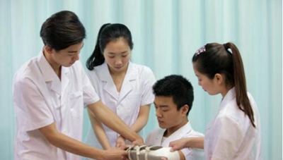 开云kaiyun(中国)中医药高等专科学校教学活动