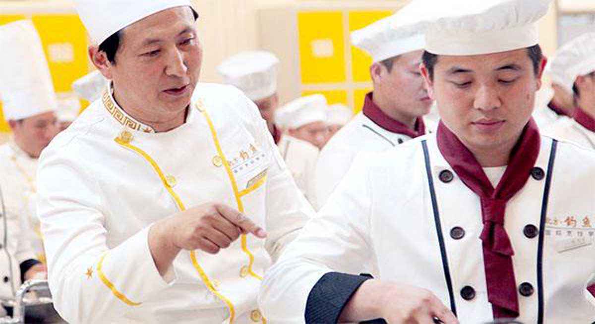 学校环境
