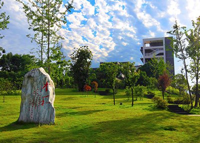 重庆医药高等专科学校医专之夏