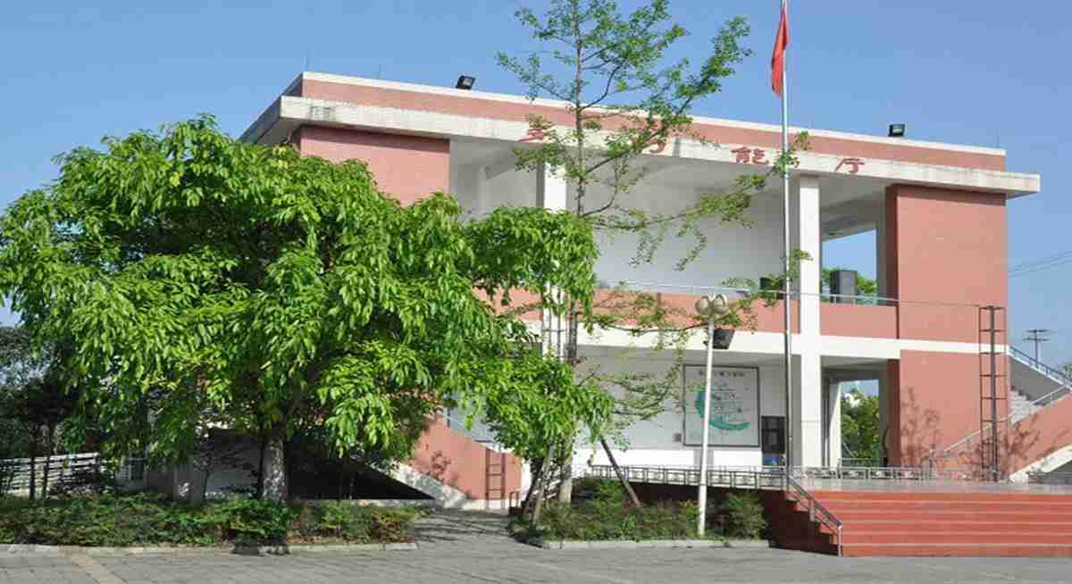 学校环境