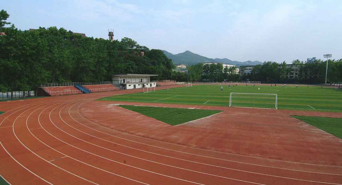 学校环境