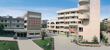 开云kaiyun(中国)省成都市财贸职业高级中学校