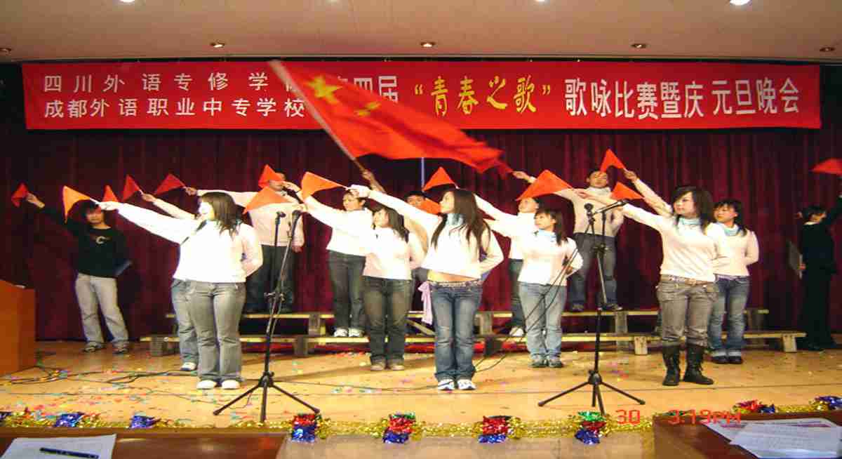 环境