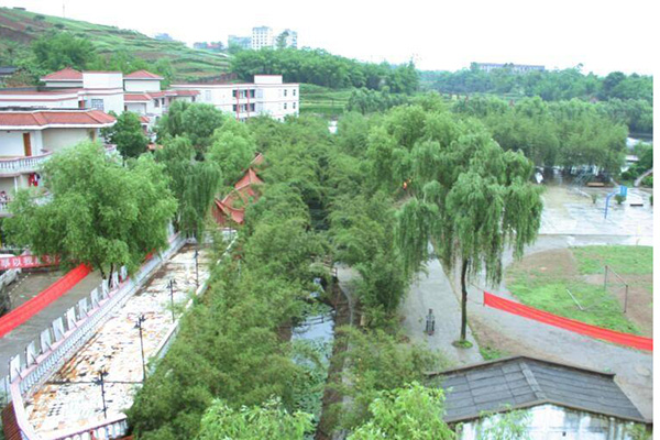 重庆立事信息工程学校 重庆立事信息工程学校