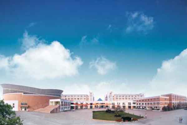 开云kaiyun(中国)艺术职业学院
