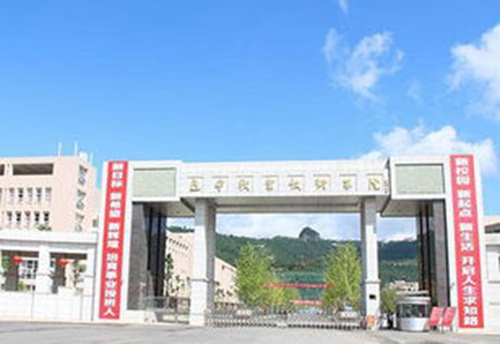 巴中职业技术学院在哪里?