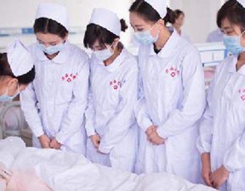 开云kaiyun(中国)省卫生学校护理专业怎么样?