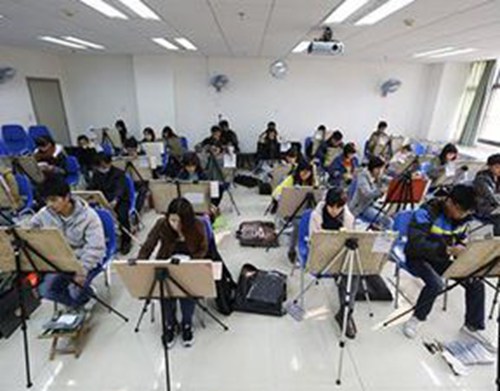 美术专业毕业后能做什么?