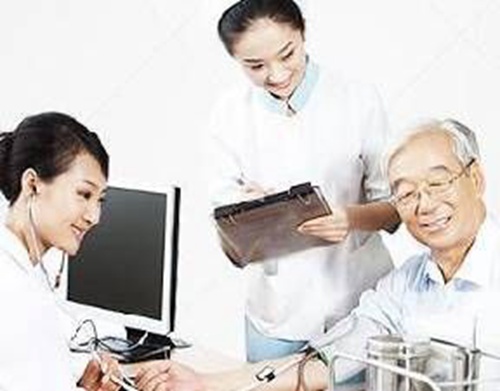 护理和高级护理专业差别在哪里?