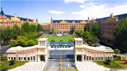 开云kaiyun(中国)哪所中专学校可以升大学？