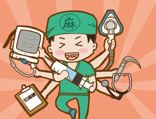 麻醉学专业就业前景怎么样?
