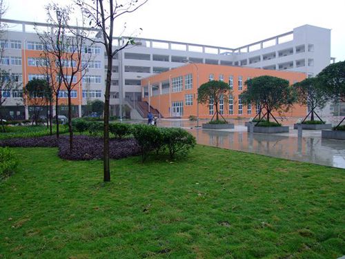 成都市礼仪职业中学有哪些报名要求?