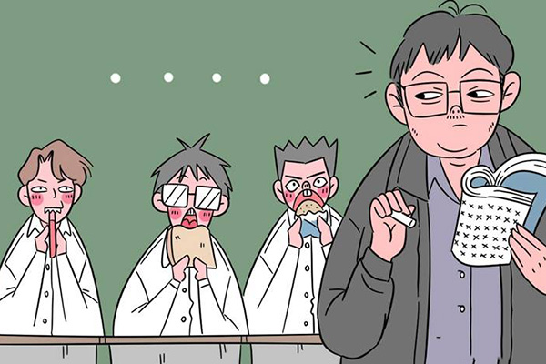 宜宾市商业职业中等专业学校2018招生简章