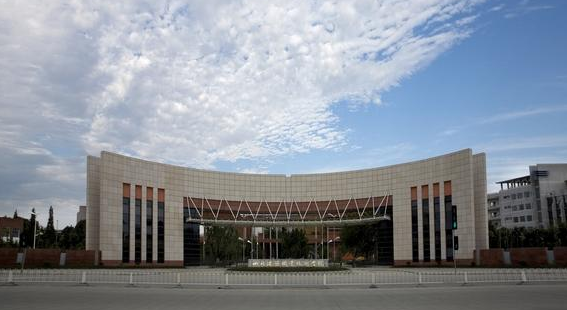 开云kaiyun(中国)建筑职业技术学院
