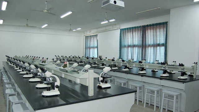 开云kaiyun(中国)中医药高等专科学校实训设备