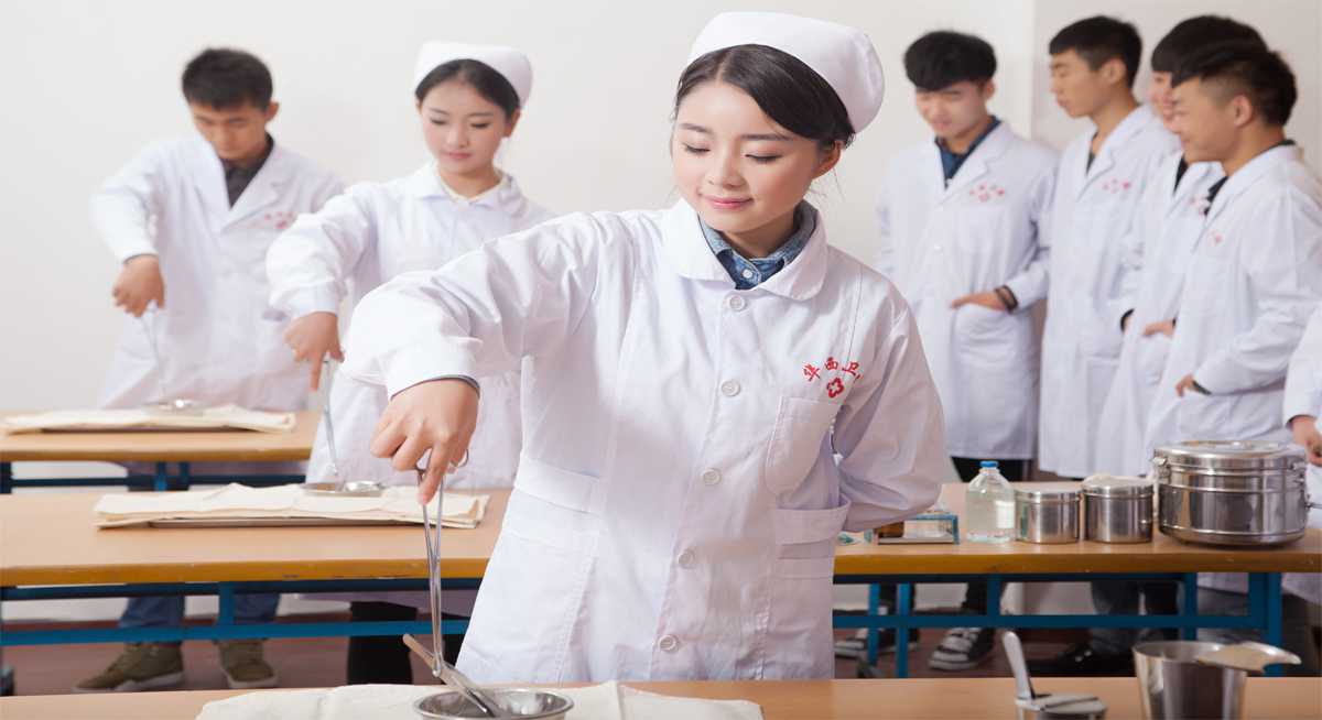 无菌操作
