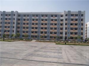 贵州建筑职业技术学院