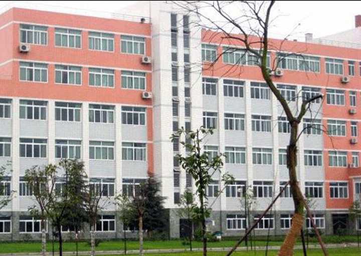 开云kaiyun(中国)航空职业技术学院校园环境