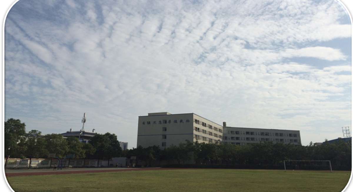 学校环境