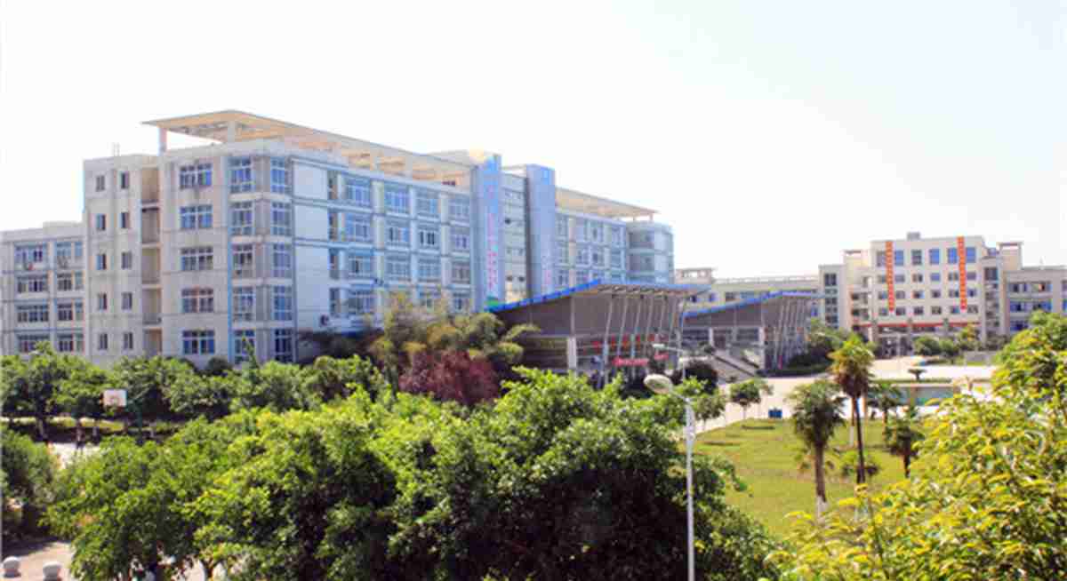学校环境