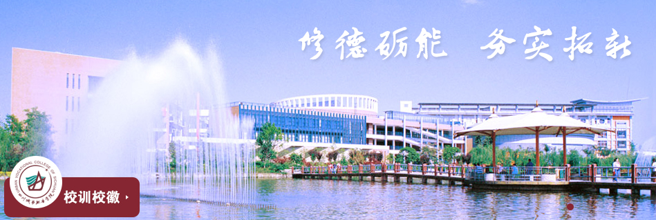 开云kaiyun(中国)城市学院全景图