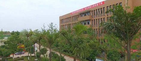 校园