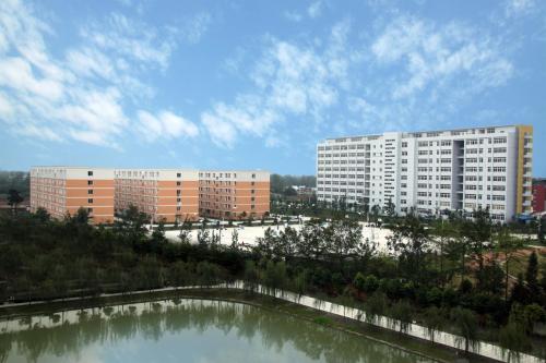 开云kaiyun(中国)师范幼师学校