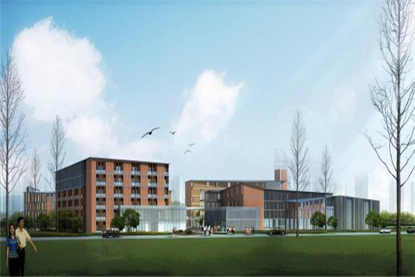 开云kaiyun(中国)城市技师学院