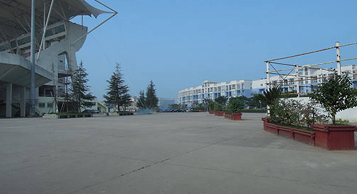 学校环境