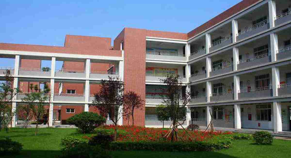 学校环境