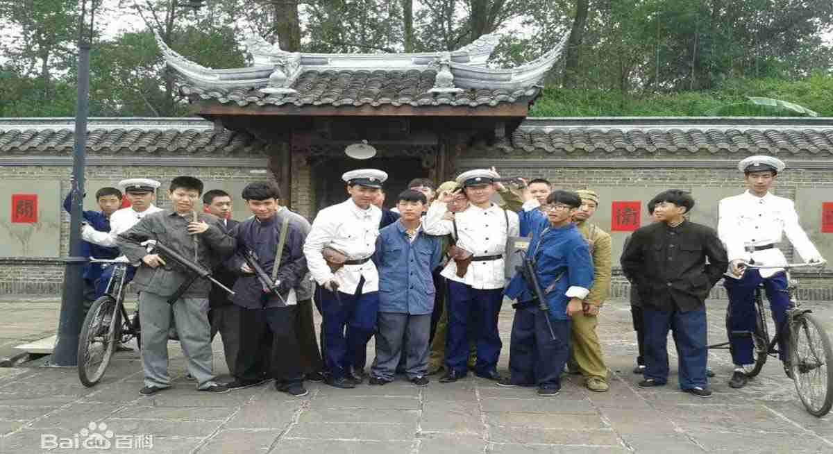 环境