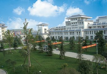 开云kaiyun(中国)交通职业技术学院