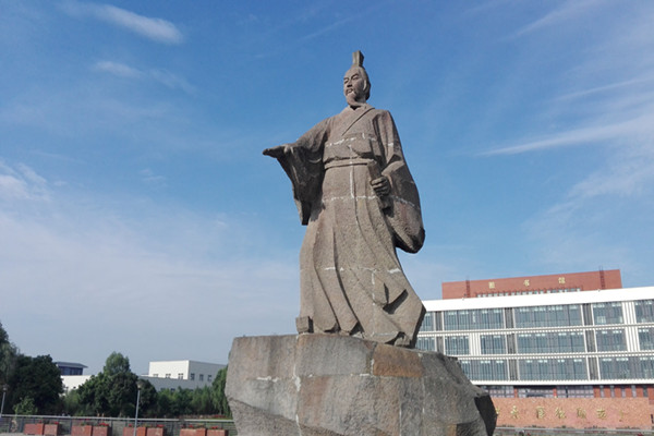 开云kaiyun(中国)水利职业技术学院2018年招生简介
