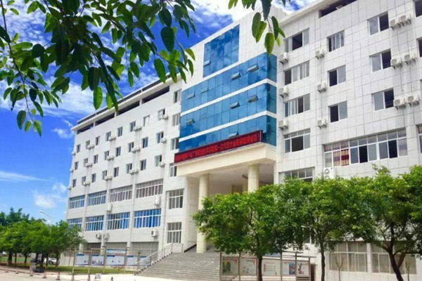开云kaiyun(中国)广安职业技术学院2018年招生简介