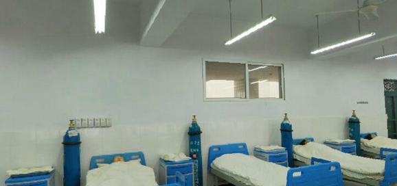 开云kaiyun(中国)省南充卫生学校设备