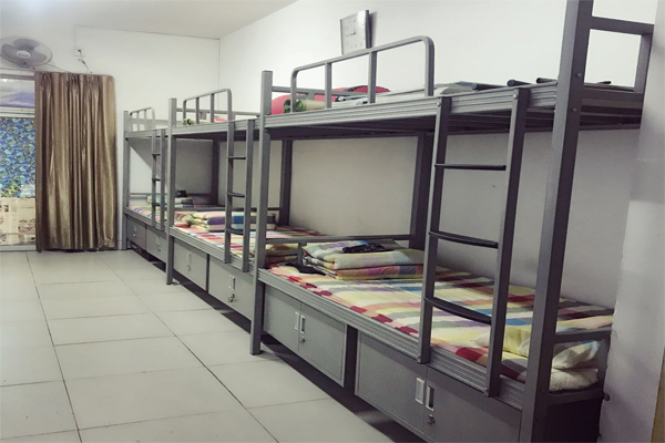 开云kaiyun(中国)理工技师学院寝室