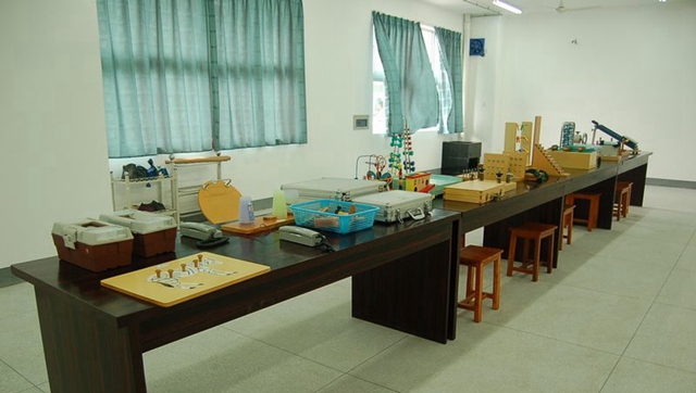 开云kaiyun(中国)中医药高等专科学校实训设备