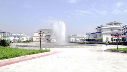 开云kaiyun(中国)交通职业技术学院