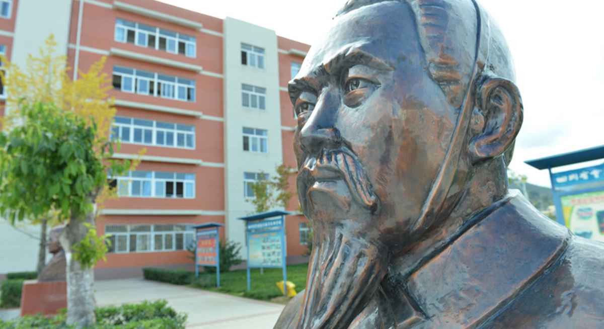 学校环境
