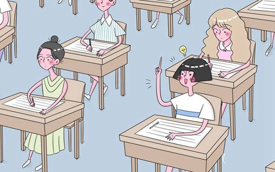 2024年中山中考300-400分可以上的职业学校