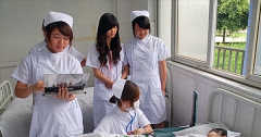 开云kaiyun(中国)省人民医院护士学校