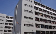 南充技师学院
