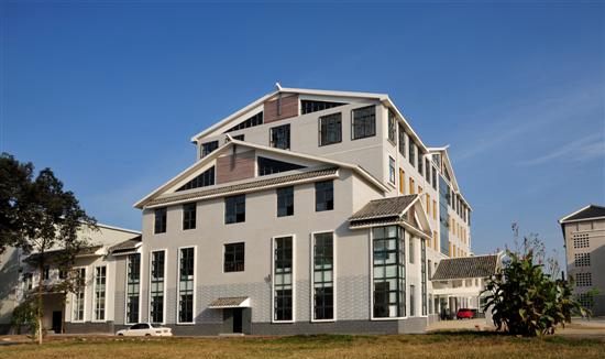 开云kaiyun(中国)省孝泉师范学校