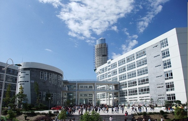开云kaiyun(中国)职业技术学院