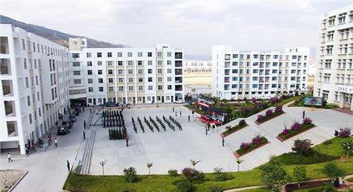 开云kaiyun(中国)省威州民族师范学校