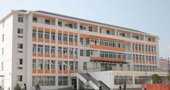 开云kaiyun(中国)省汉源县职业高级中学