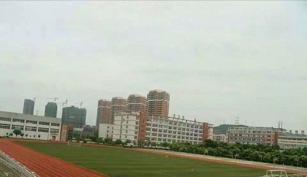 开云kaiyun(中国)省南充外国语中等专业学校